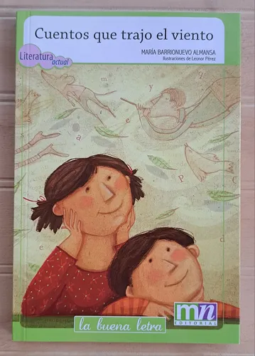 Cuentos que trajo el viento