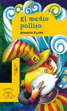 El medio pollito