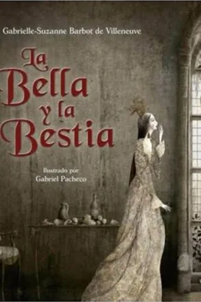 La bella y la bestia