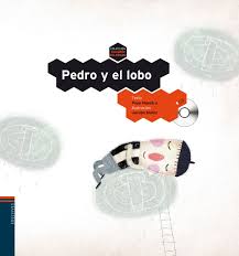 Pedro y el lobo