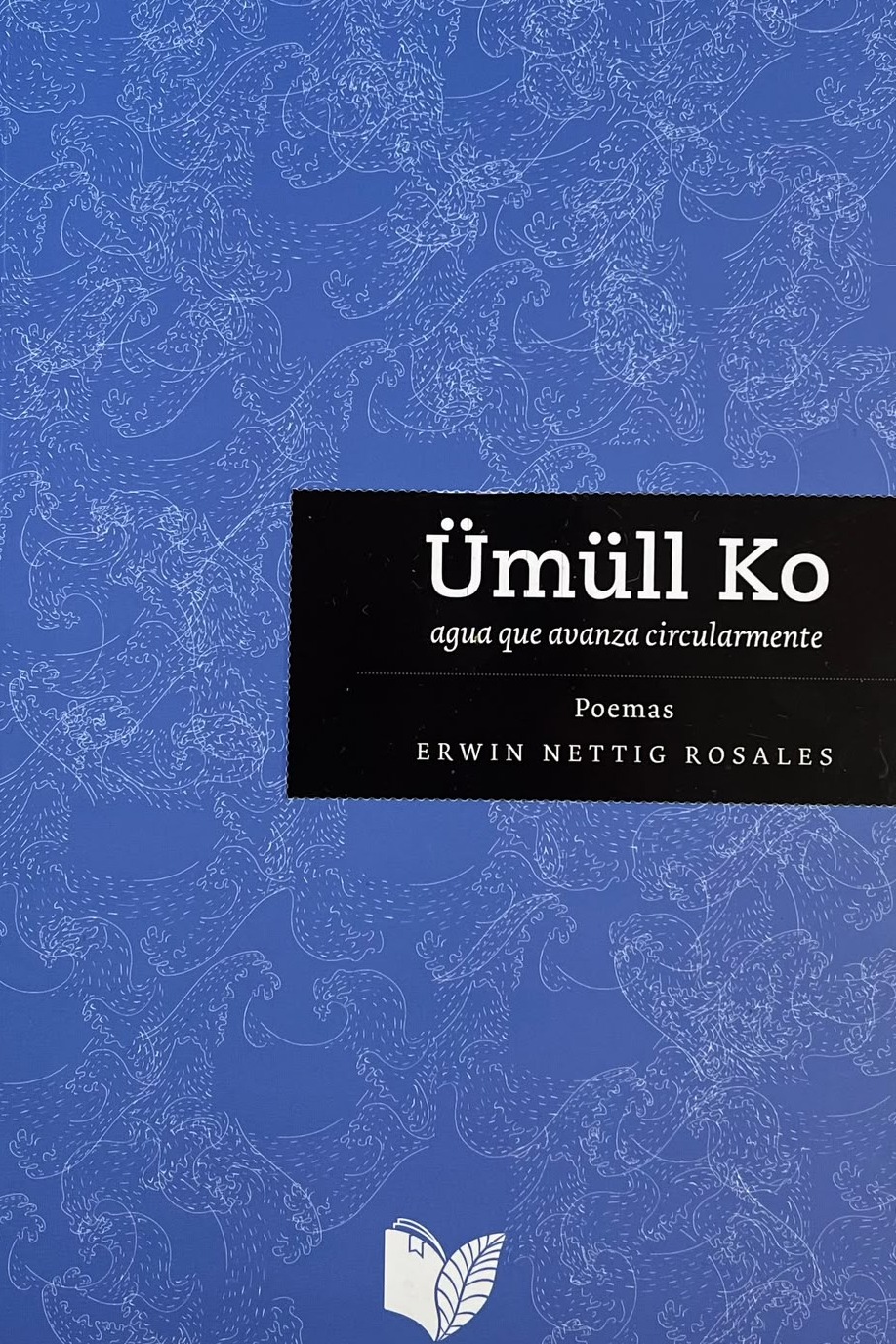 Ümüll Ko cover
