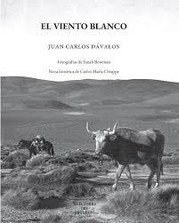 El viento blanco cover