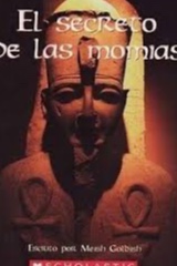 El secreto de las momias cover