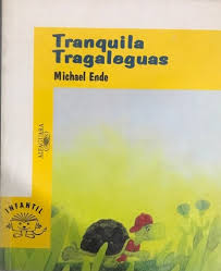 Tranquila tragalenguas