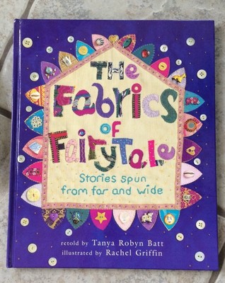 The fabrics of fairytale