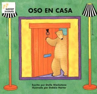 Oso en casa