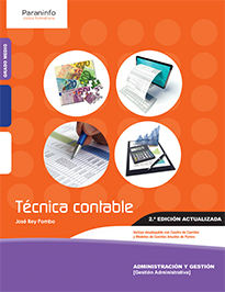 Técnica Contable