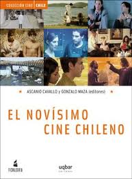 El novisimo cine chileno cover