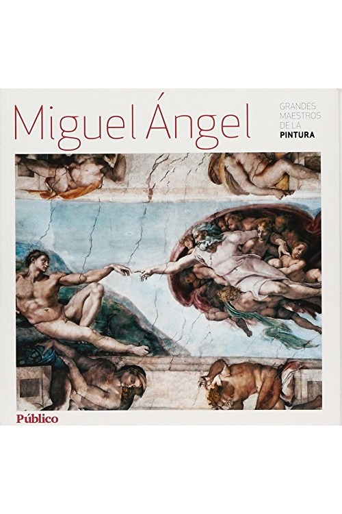Miguel Ángel