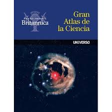 Gran atlas de la ciencia