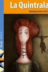 La Quintrala.