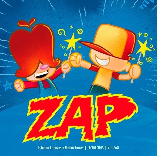 Zap