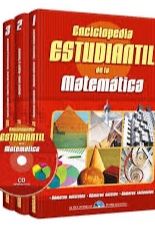 Enciclopedia Estudiantil de la Matematica