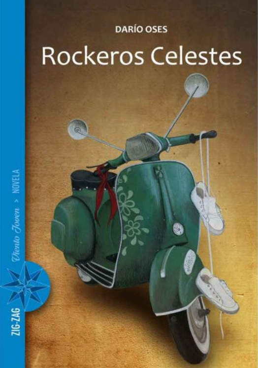 Rockeros Celestes