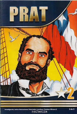 Prat Tomo 2 cover