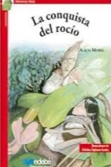 La conquista del rocio