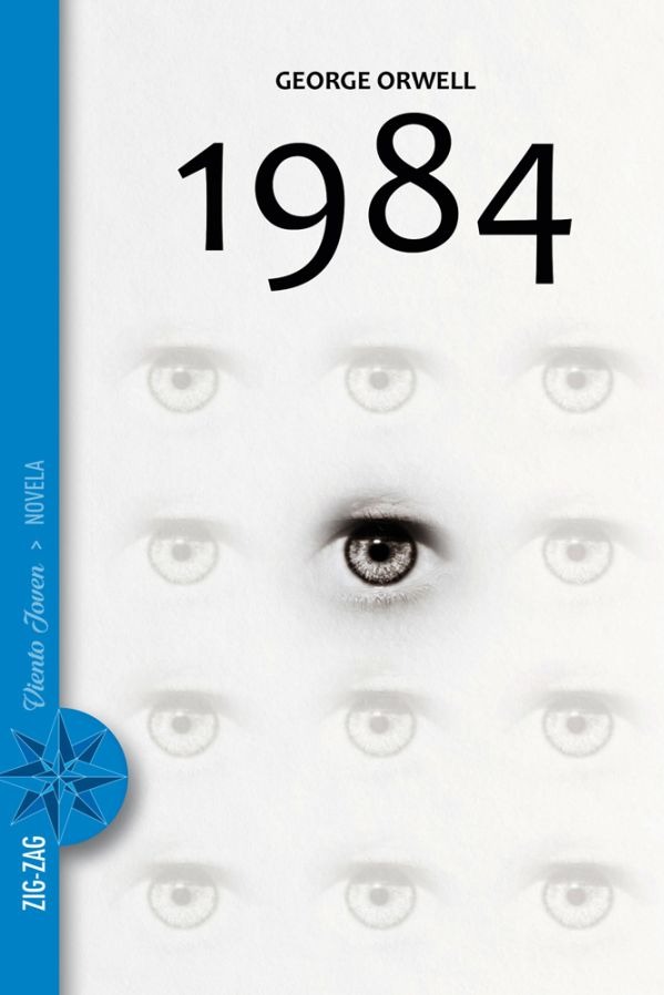 1984 cover