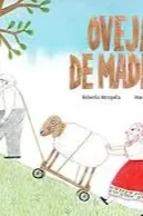 Oveja de madera cover