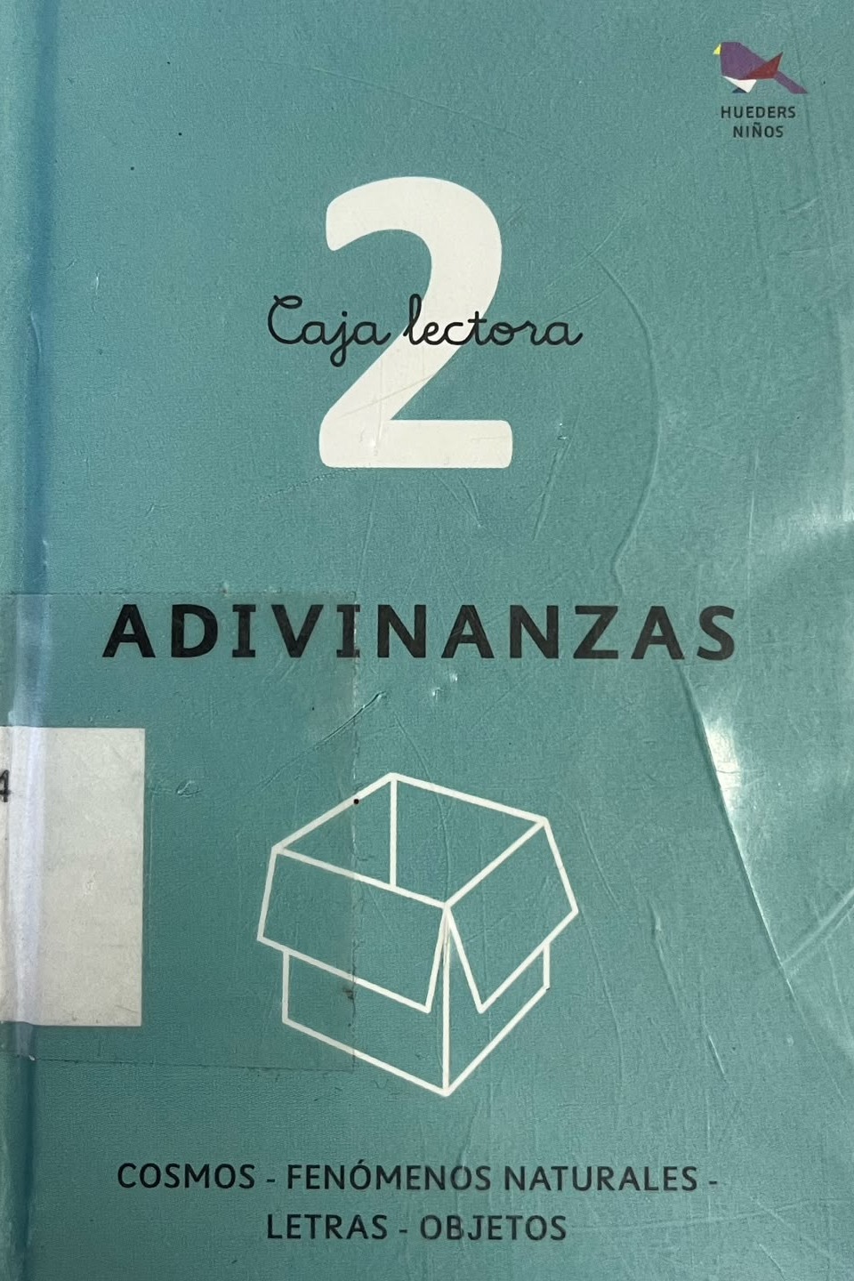 Adivinanzas