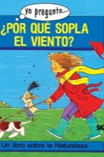 ¿Por qué sopla el viento?