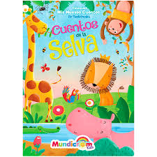 Cuentos de la selva
