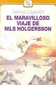 El maravilloso viaje de Holgersson