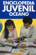 Enciclopedia juvenil océano