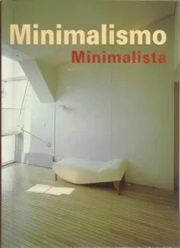 Minimalismo Minimalista cover