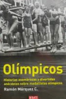 Olímpicos cover