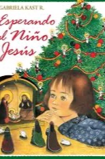 Esperando al Niño Jesús cover