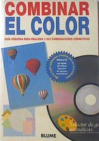 Combinar el color cover
