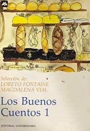 Los Buenos cuentos cover