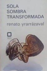 Sola sombra transformada cover