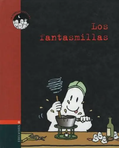 Los fantasmillas