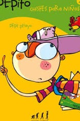 Pepito Chistes para niños 2