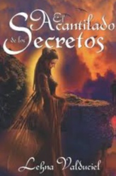 El alcantilado de los secretos cover