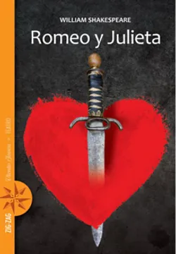Otelo Romeo y Julieta cover