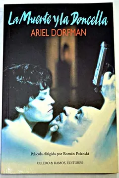 La Muerte y la Doncella cover