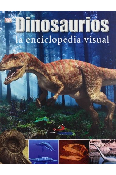 Dinosaurios.