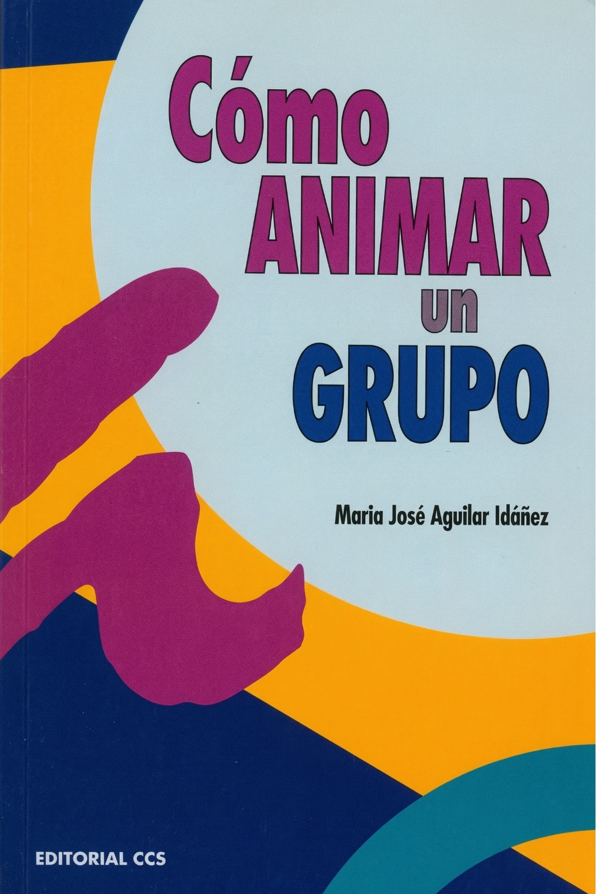 Cómo animar a un grupo