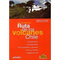 Ruta de los volcanes, Chile