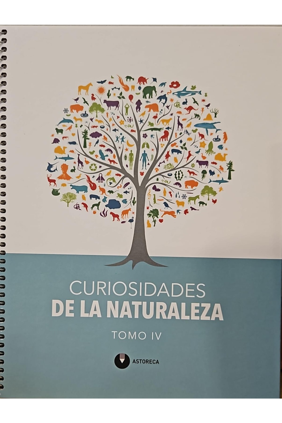 Curiosidades de la Naturaleza IV