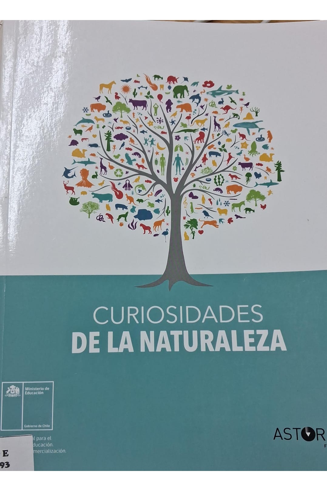 Curiosidades de la Naturaleza