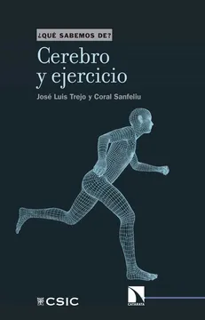 Cerebro y Ejercicio cover