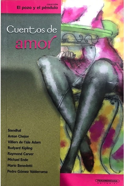 Cuentos de amor