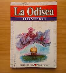 La Odisea