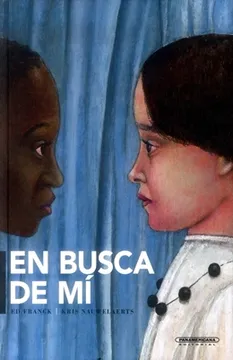 En busca de mi cover