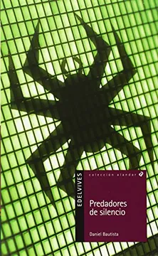 Predadores de Silencio