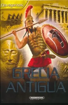 Grecia Antigua