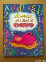 Los Sueños de Dino cover